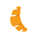 Knuspr (Rohlik Group) logo